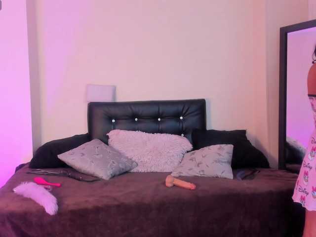 Transliacijos ekrano nuotraukos MisssBunny