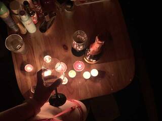 Erotinis vaizdo pokalbis MissSecret-1