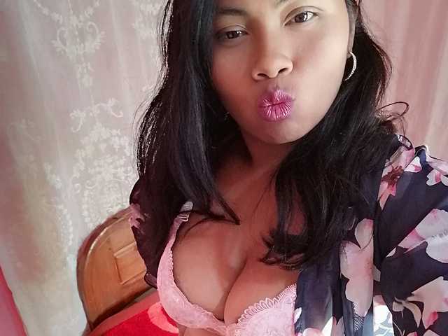 Profilio nuotrauka MissShania