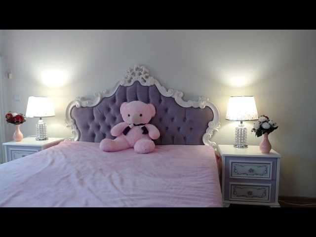 Transliacijos ekrano nuotraukos MissSin