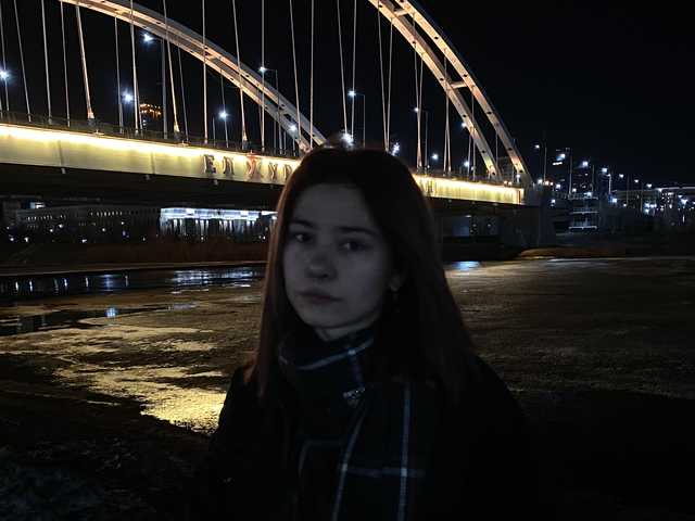 Profilio nuotrauka missskat