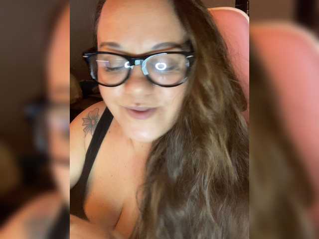 Transliacijos ekrano nuotraukos Misssuckalot