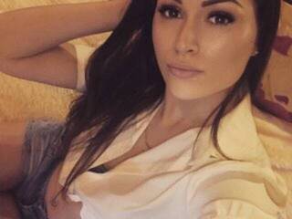 Erotinis vaizdo pokalbis MissSweetFoxy