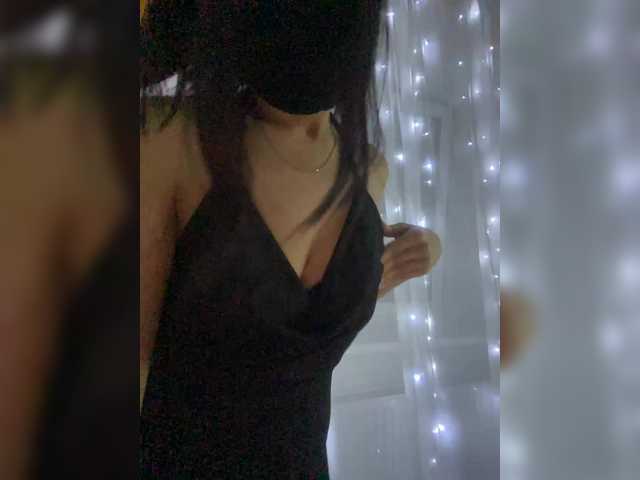 Transliacijos ekrano nuotraukos MissSweetie