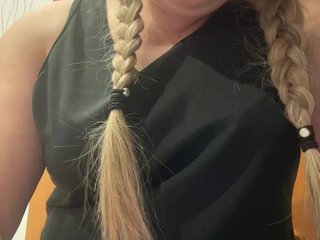 Erotinis vaizdo pokalbis MissMargo3