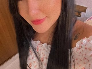 Erotinis vaizdo pokalbis misstiana