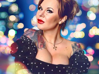 Erotinis vaizdo pokalbis MissTwinkle