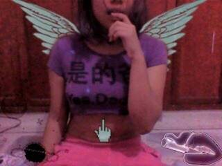 Erotinis vaizdo pokalbis Missvulpess