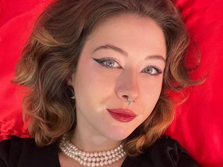 Erotinis vaizdo pokalbis misswishh