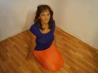 Erotinis vaizdo pokalbis missxyz