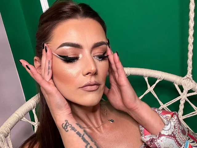 Profilio nuotrauka MissyDior