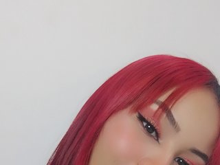 Erotinis vaizdo pokalbis Missy_rouse