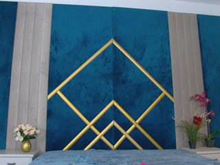 Erotinis vaizdo pokalbis MisteryBlush