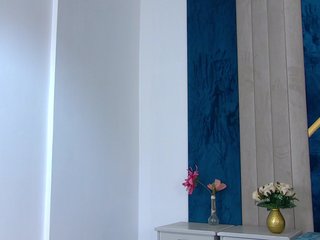 Erotinis vaizdo pokalbis MisteryBlush