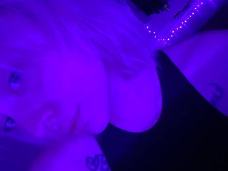 Erotinis vaizdo pokalbis MistikDoll