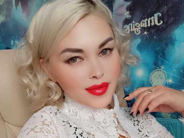 Profilio nuotrauka Mistress-Gwen