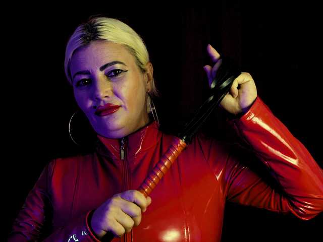 Profilio nuotrauka Mistress-Marilyn