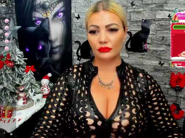 Nuotraukos Mistress-Marilyn LOVENSE start with 15 tokens! PM IS 22 TK!!! ❄️hell &heaven☁️ kneel,slave! #findom #mistress #queen #goddess #domination#bigboobs #tease #cuckold #fetish #strapon
