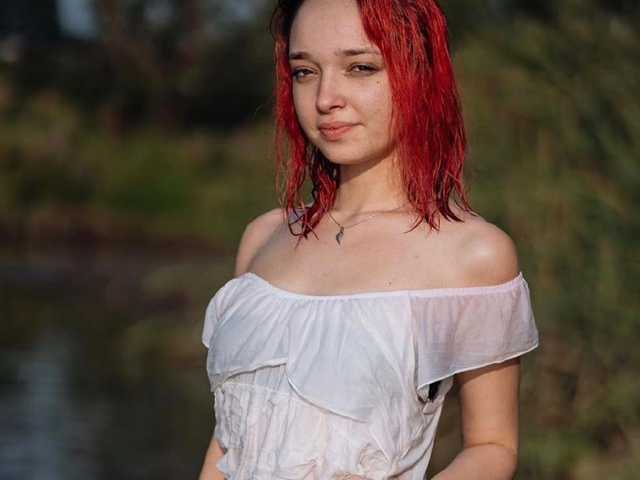 Profilio nuotrauka Mistress-Valeria