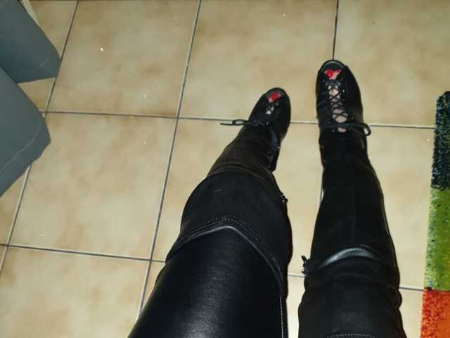 Profilio nuotrauka MistressAnnaM