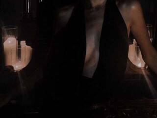 Erotinis vaizdo pokalbis MistressDaria