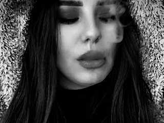 Erotinis vaizdo pokalbis MistressEvva