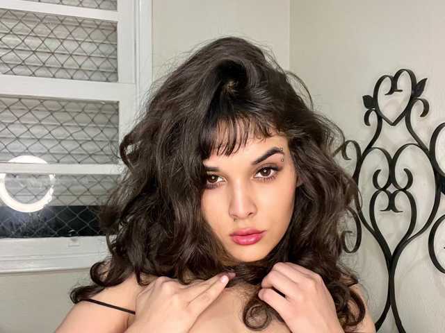 Profilio nuotrauka mistresskimmy