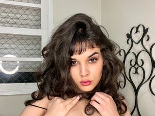 Erotinis vaizdo pokalbis mistresskimmy