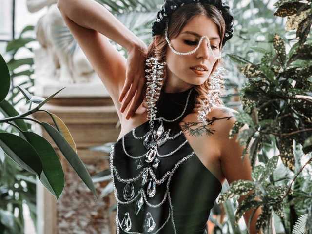 Profilio nuotrauka MistressLia