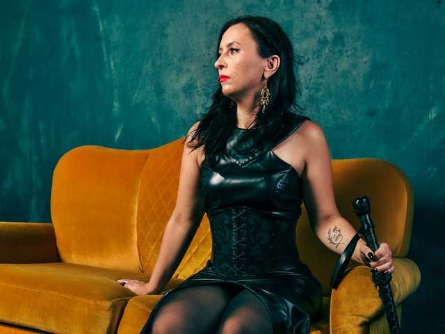 Profilio nuotrauka LadyLeather
