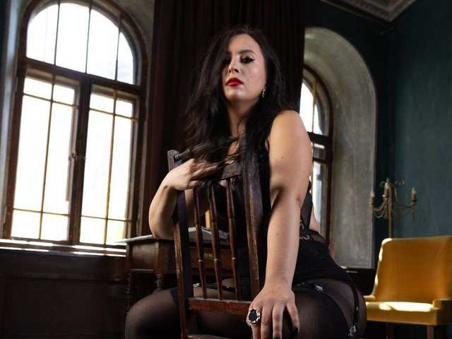 Profilio nuotrauka LadyLeather