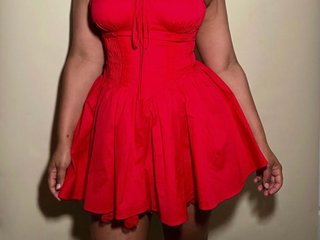 Erotinis vaizdo pokalbis MistressLolaX