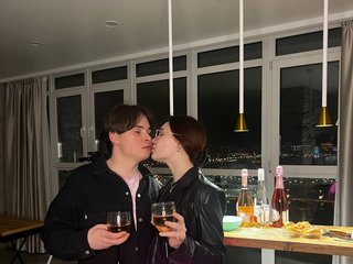 Erotinis vaizdo pokalbis MistressMorana1