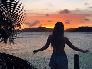 Erotinis vaizdo pokalbis MistressNyx