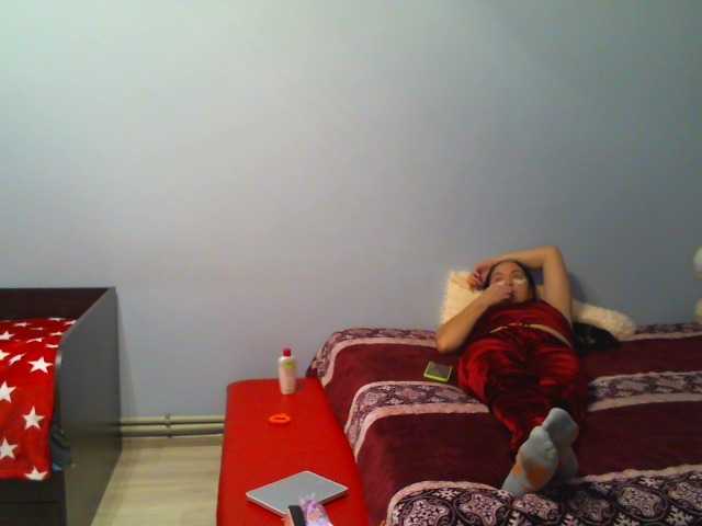 Transliacijos ekrano nuotraukos LittleSychka