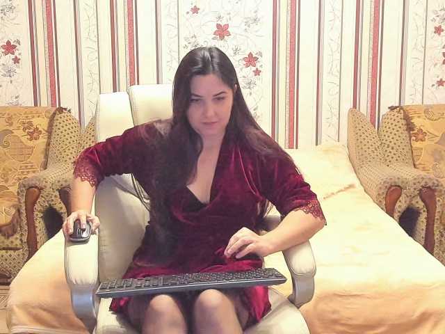 Transliacijos ekrano nuotraukos LittleSychka