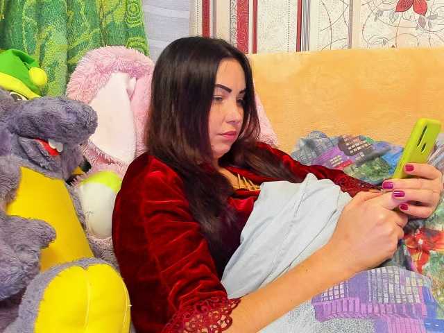 Transliacijos ekrano nuotraukos LittleSychka