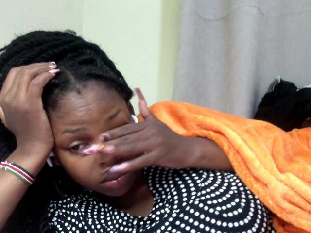 Transliacijos ekrano nuotraukos Misty-shee