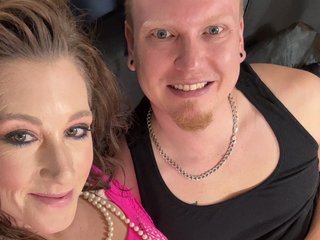 Erotinis vaizdo pokalbis MistyGrey-Bennymyles