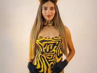 Erotinis vaizdo pokalbis Mitch-Wilson