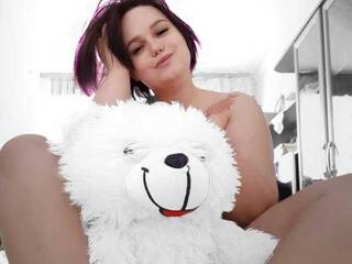 Erotinis vaizdo pokalbis Mithariel