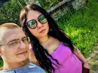 Erotinis vaizdo pokalbis Mk---13