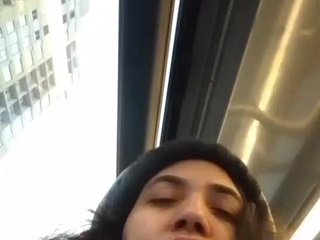 Erotinis vaizdo pokalbis Mmmmmya