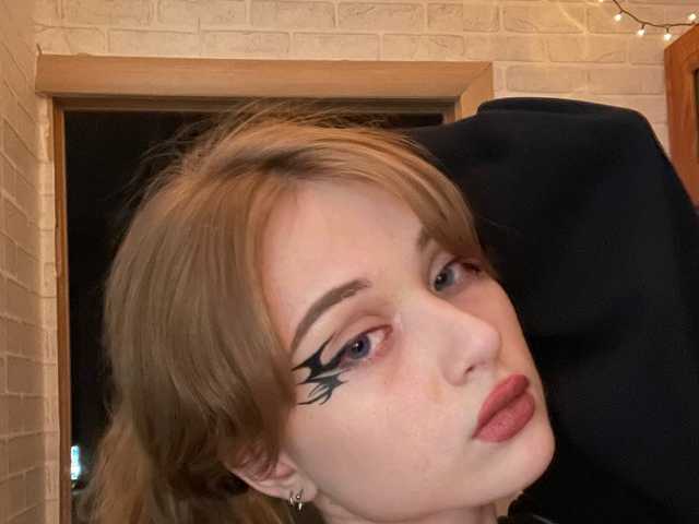 Profilio nuotrauka mnepohuyy