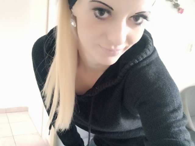 Profilio nuotrauka MoaningKitty23
