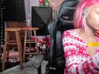 Erotinis vaizdo pokalbis Mocha17