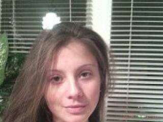 Erotinis vaizdo pokalbis mochella