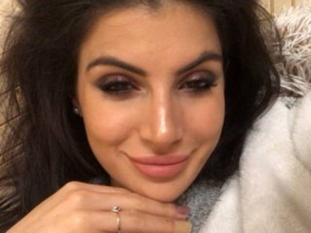 Transliacijos ekrano nuotraukos _SWEEETY_