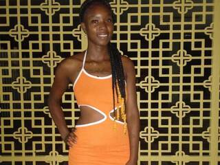 Erotinis vaizdo pokalbis mohanaebony