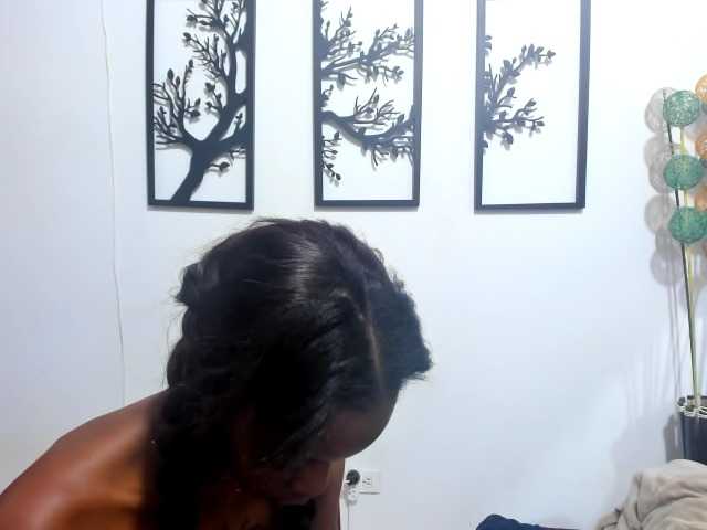 Transliacijos ekrano nuotraukos mohanaebony